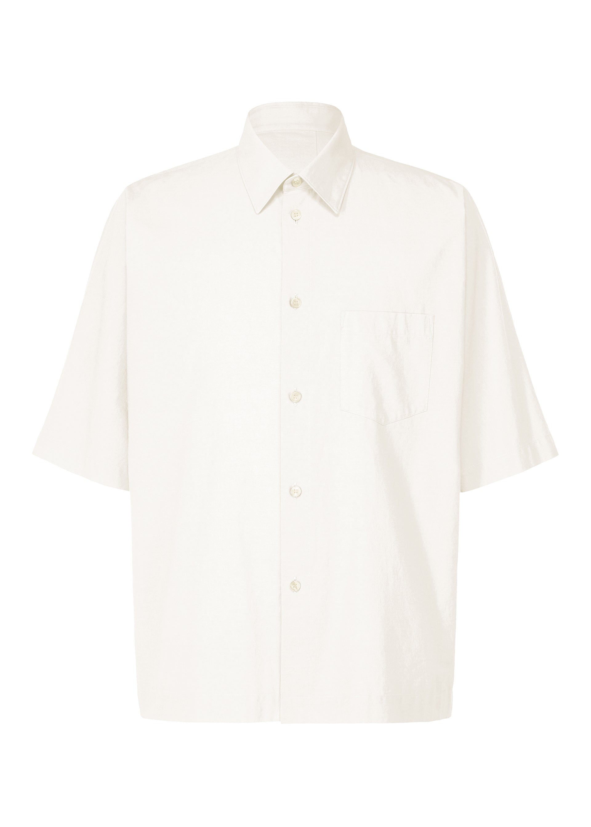 STREAMLINE SHIRT – isseymiyake.com