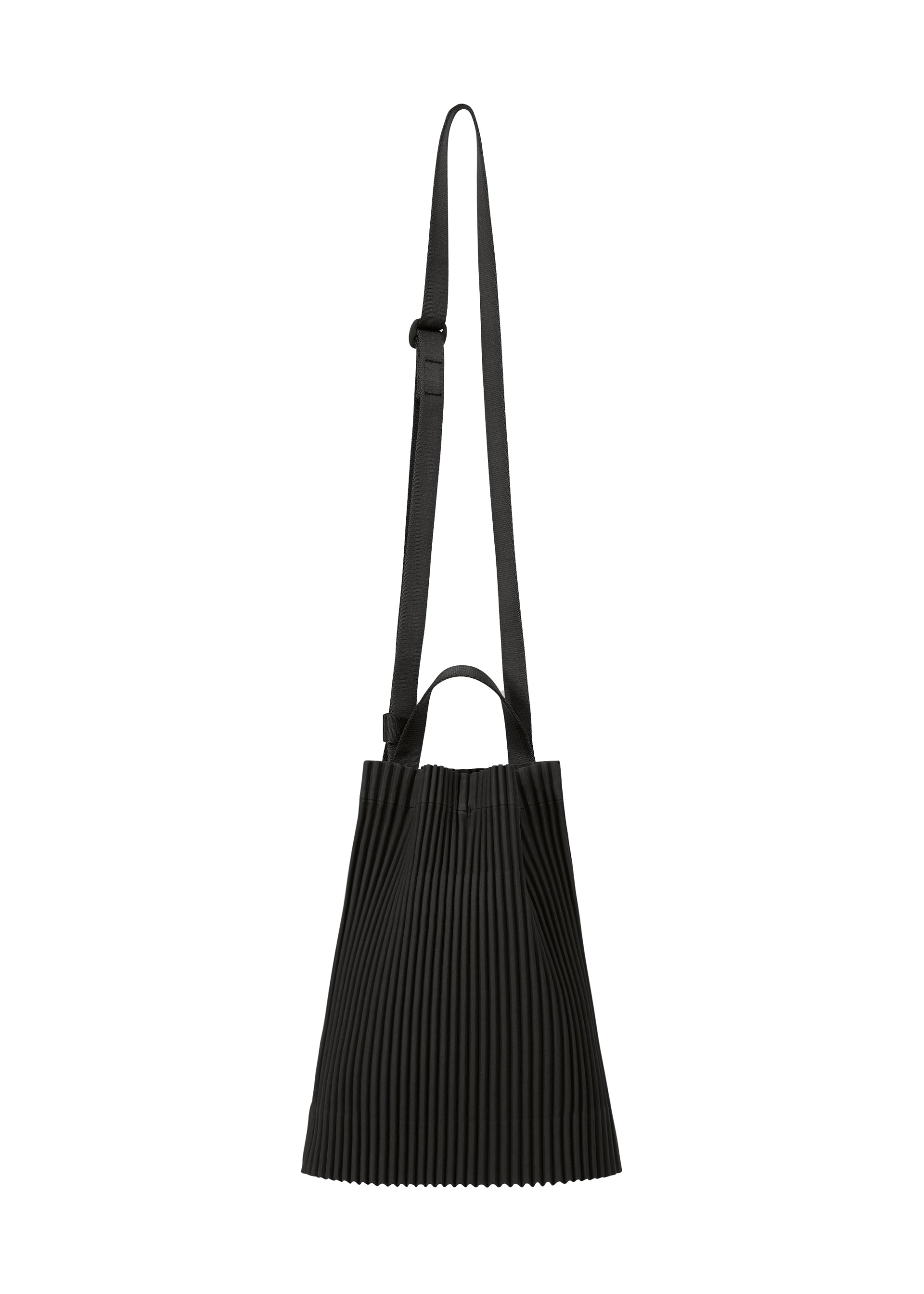 DRAWSTRING PLEATS BAG – isseymiyake.com