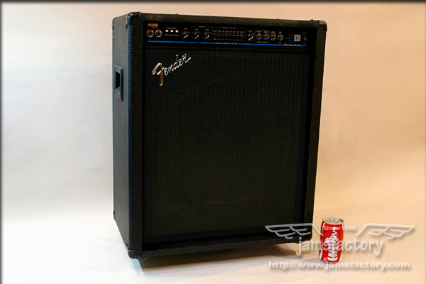 楽器レンタル Fender BXR-100