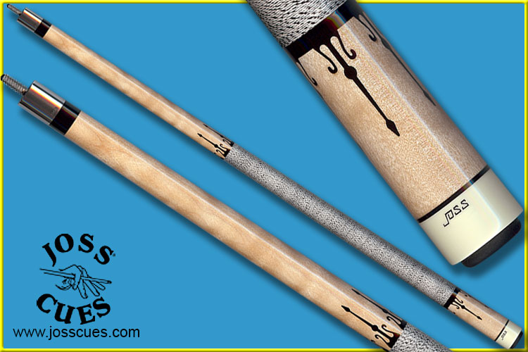 Joss custom Cues