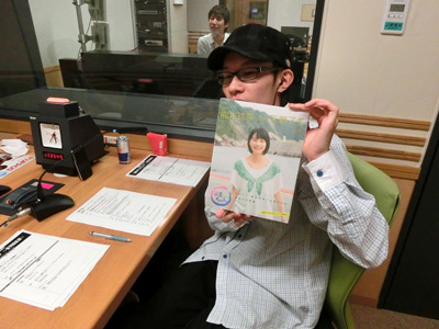 豊永利行・内山昂輝の週刊サウンドウィング～音羽編集部～: 2013年10月