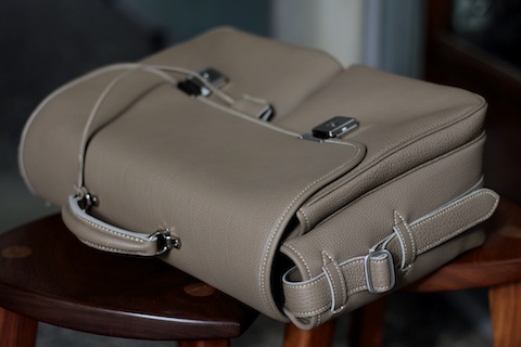 マエストロ」再び登場 - ル・ボナー