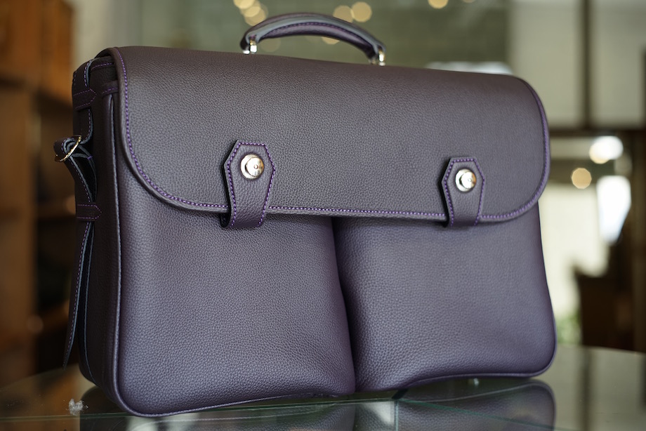 年に一度しか作れない「マエストロ」が店頭に - ル・ボナー