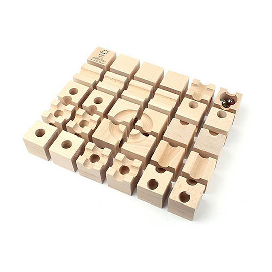 cuboro キュボロ・ベーシス（スタンダード30）【送料当店負担