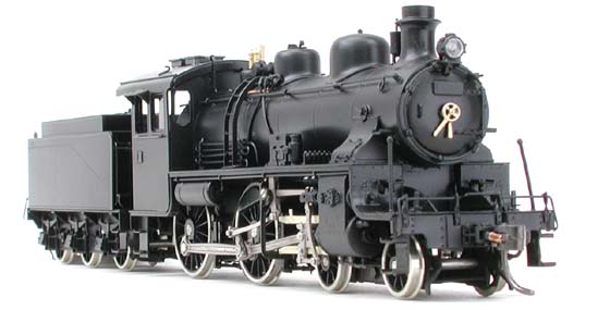 6760形（マイクロキャストミズノ製品）