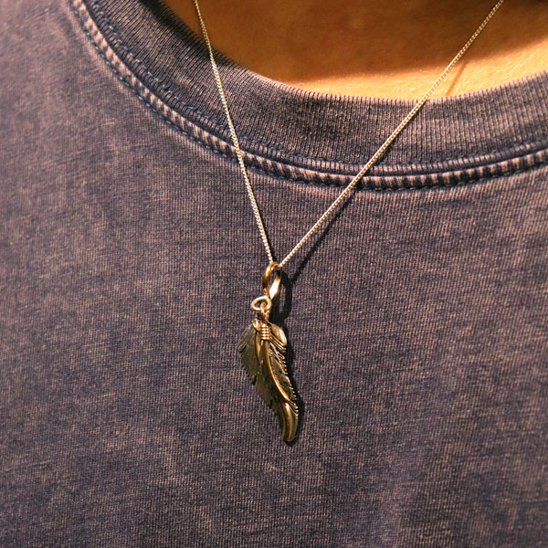 アクセサリー ＞ インディアンジュエリー ＞ ネックレス ＞ Harvey