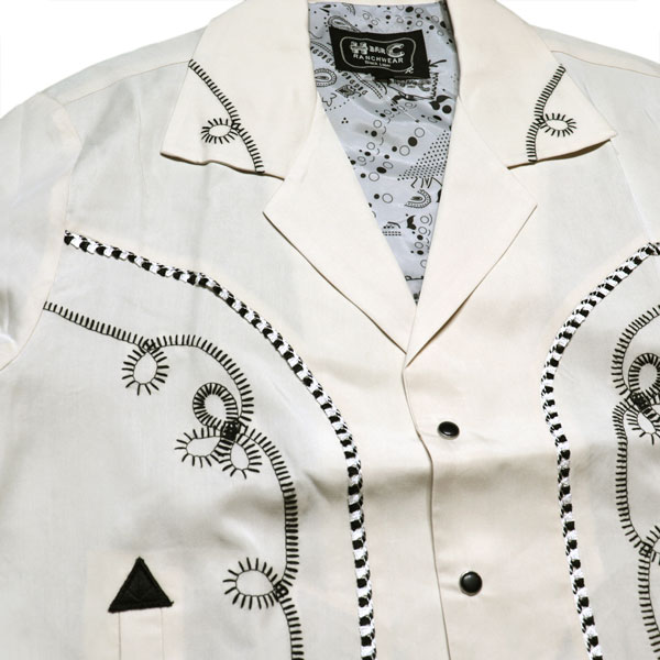 H BAR C Bolero Western Jacket ボレロ ウエスタン ジャケット オフ