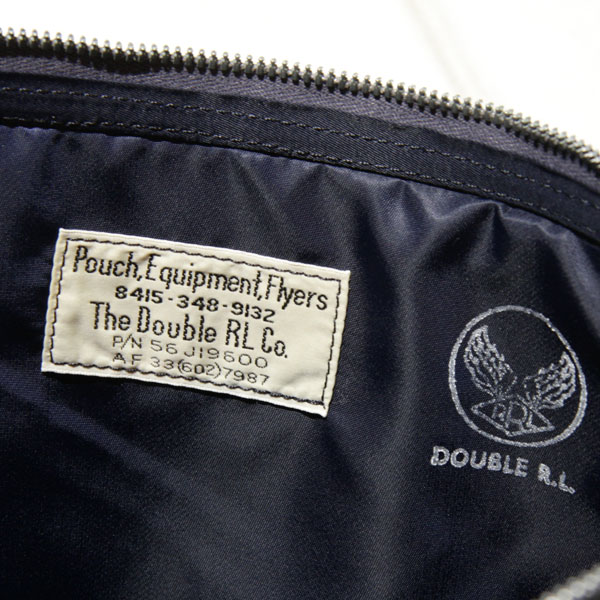 BRAND LIST ＞ RRL ＞ バッグ ＞ RRL DOUBLE RL ダブルアール ナイロン