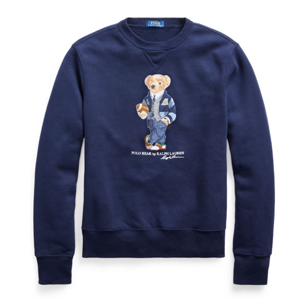 BRAND LIST ＞ RALPH LAUREN ＞ パーカー・スウェット ＞ POLO RALPH