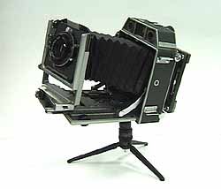 MJ;i : Howto CAMERA/topcon horseman970