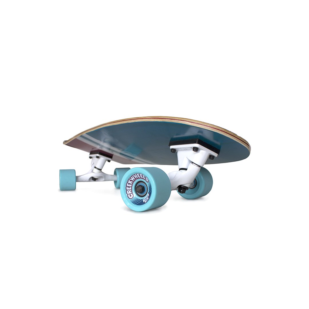 MUNDAKA｜Miller Division（ミラースケートボード）日本公式サイト