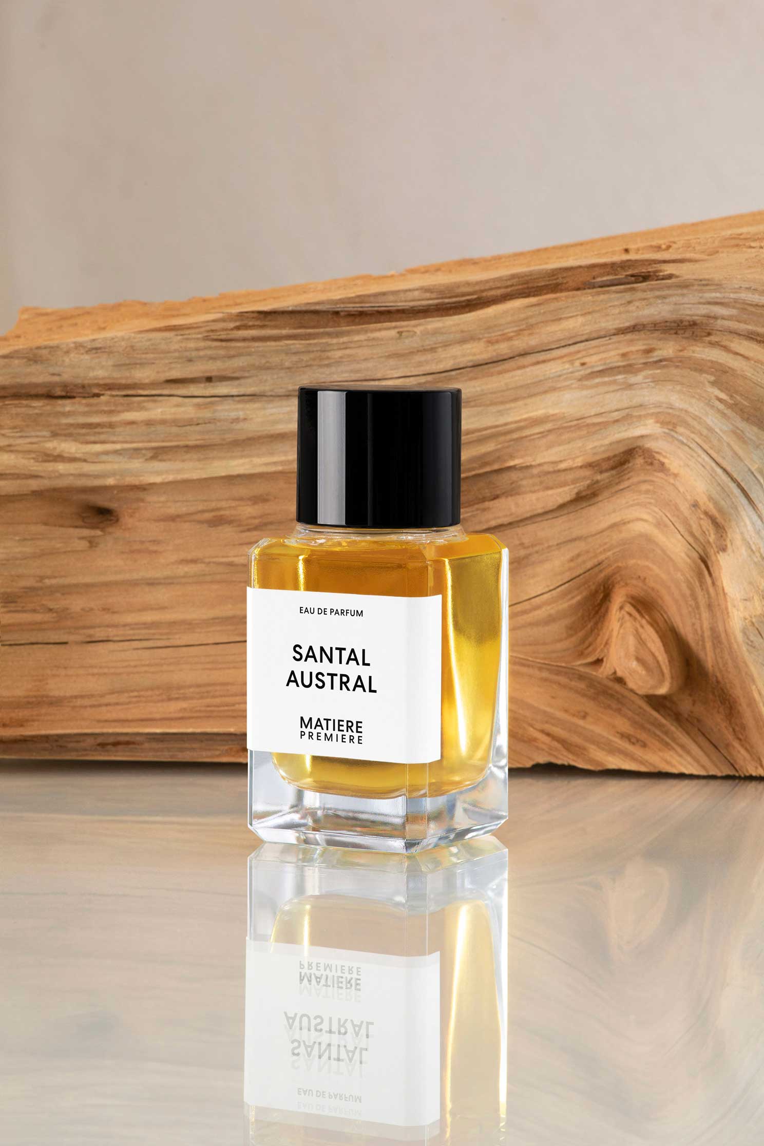 Santal Austral EDP by Matiere Premiere
