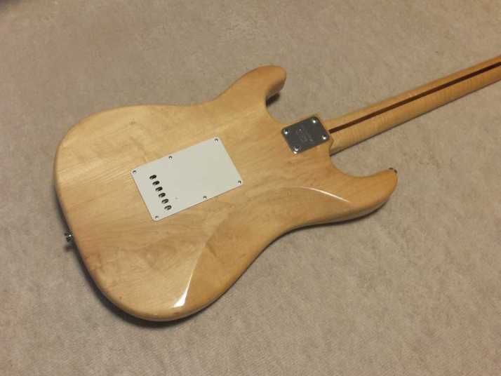 H.S. Anderson HS-2 Strider Original