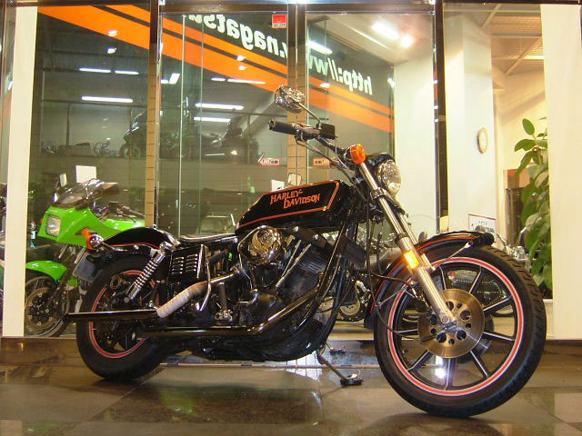 中古バイクを出張査定で買取 総合バイクショップ ナガツマ | ナガツマ