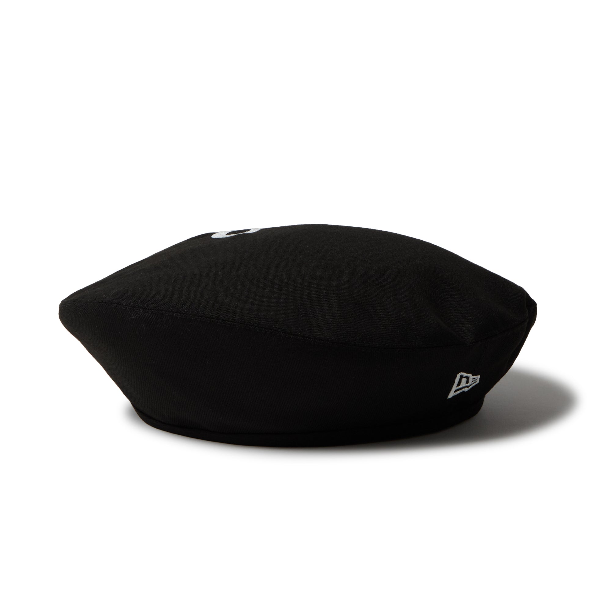 ベレー ウール リボン ブラック | ニューエラオンラインストア