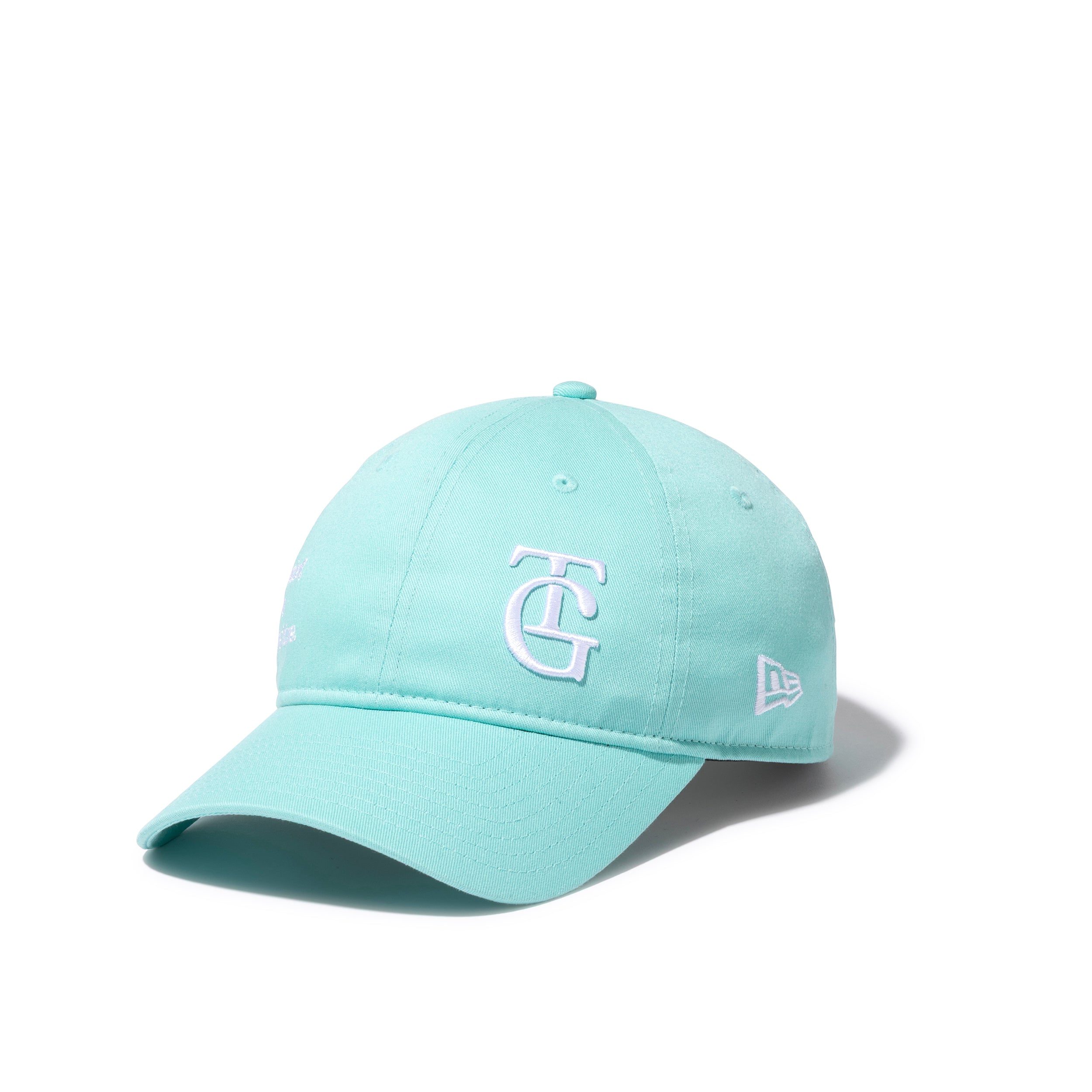 9TWENTY Ungrid x 読売ジャイアンツ ブルーティント | ニューエラ