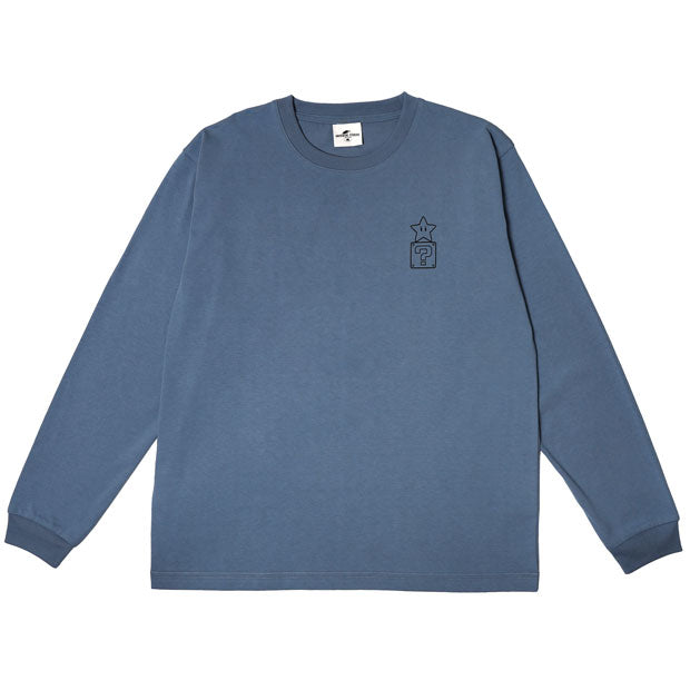 ロングスリーブTシャツ – ユニバーサル・スタジオ・ジャパン