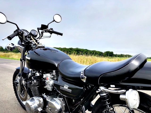 DIARY｜KAWASAKI Z 専門店 PAMS（パムス）