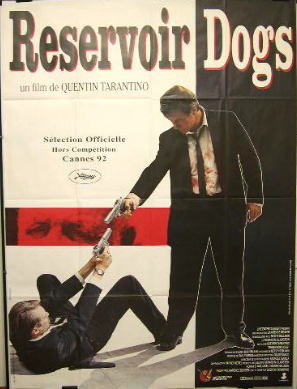 RESERVOIR DOGS