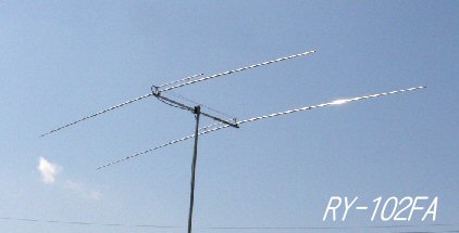 Radix Inc. RY-102FA