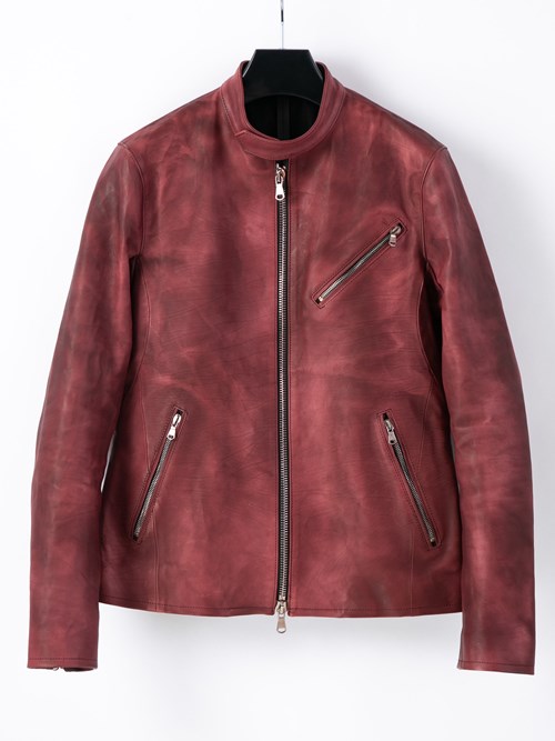 STRUMストラム通販 STRUM ストラム Burning Dyed 製品燃焼染め