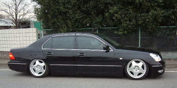 RSいとう SSキット