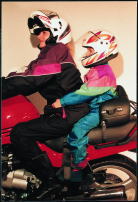 スタマタキス｜オートバイ＆スクーター＆バイク用チャイルドシート