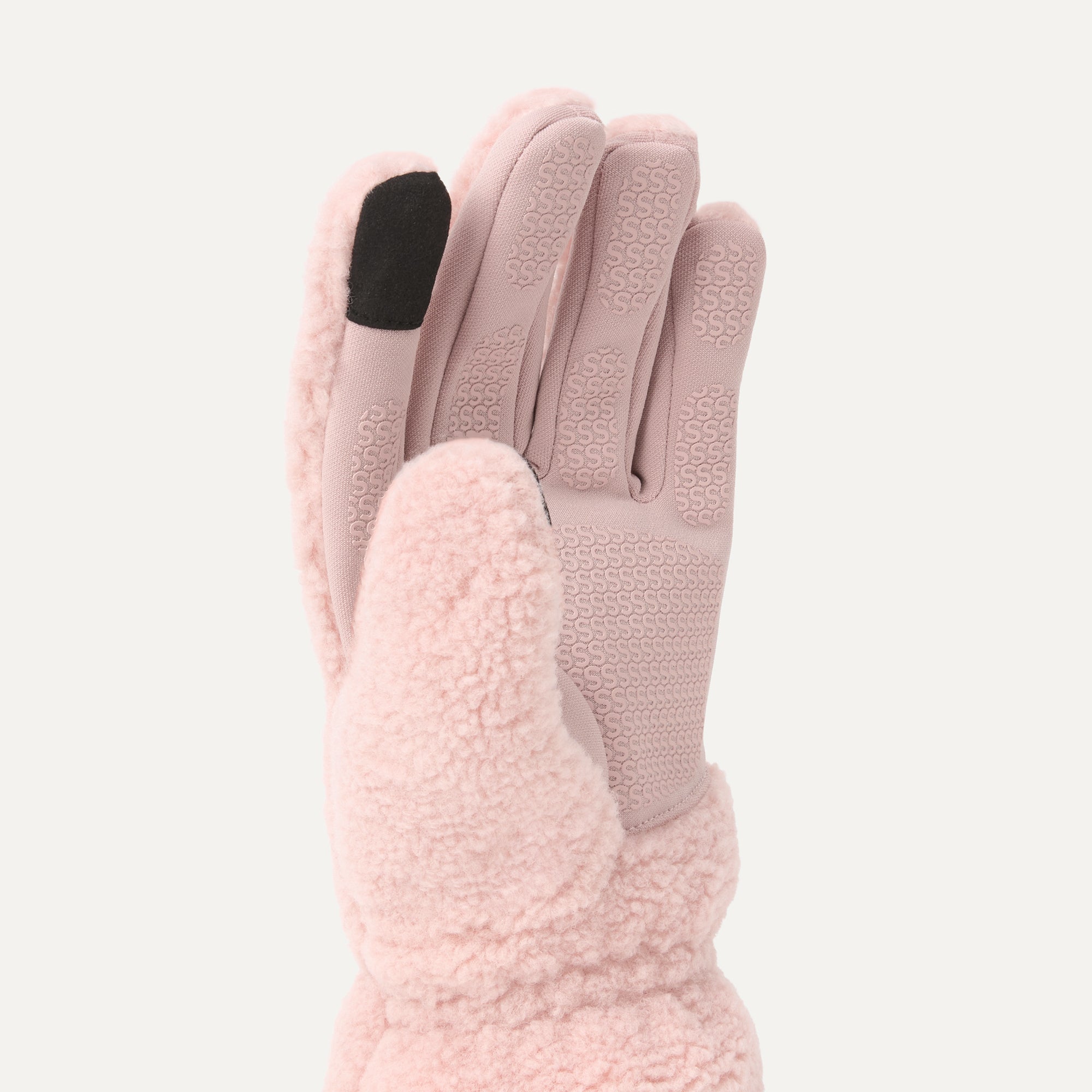 Hoveton - Women's Waterproof Sherpa Fleece Glove – Sealskinz CA
