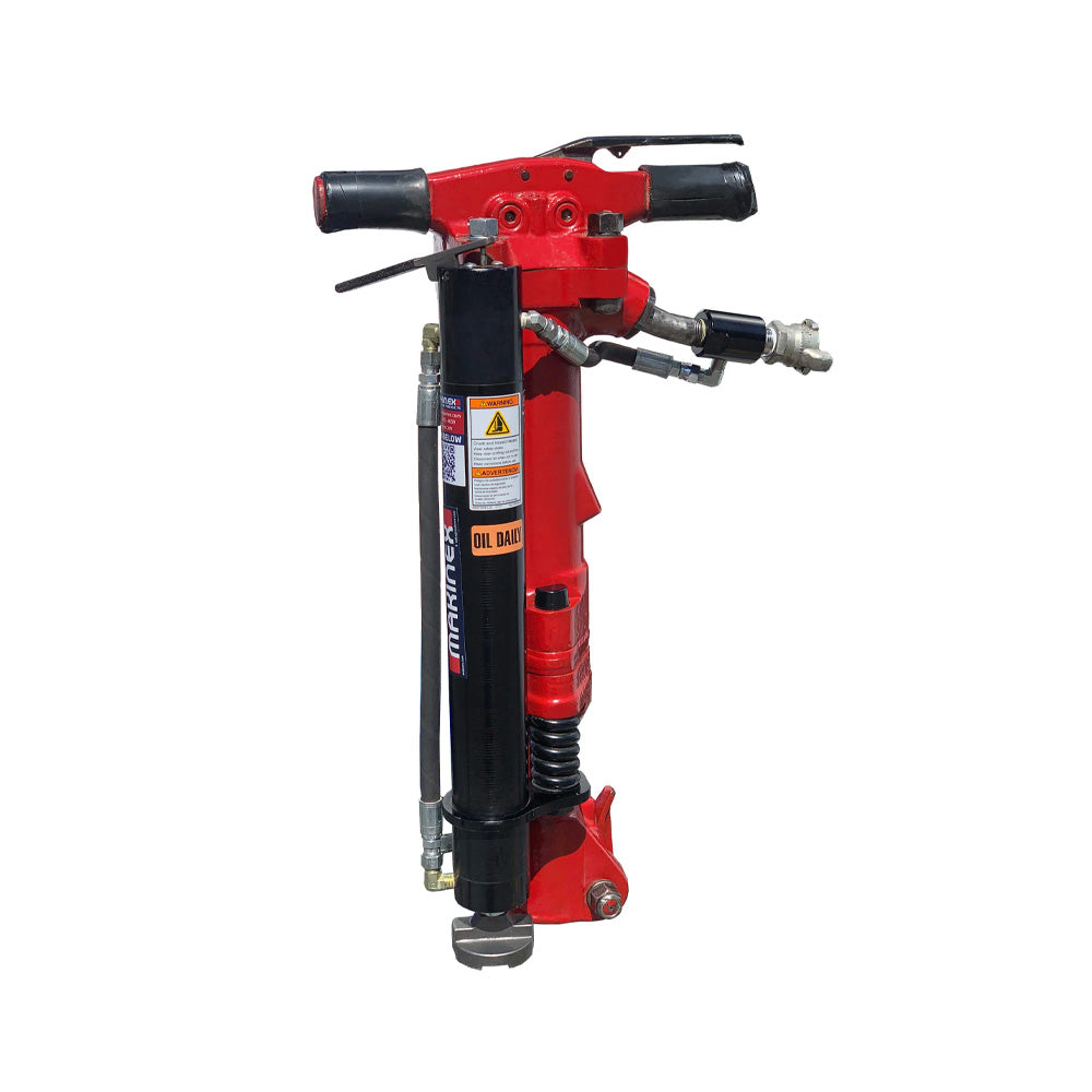 Makinex Jackhammer Lift Assist - LA90-350 – Source 4 Industries