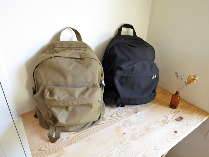 Daytrip Back Pack | Suitable