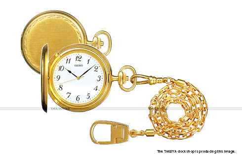 セイコーSEIKO/懐中時計・竹屋時計店