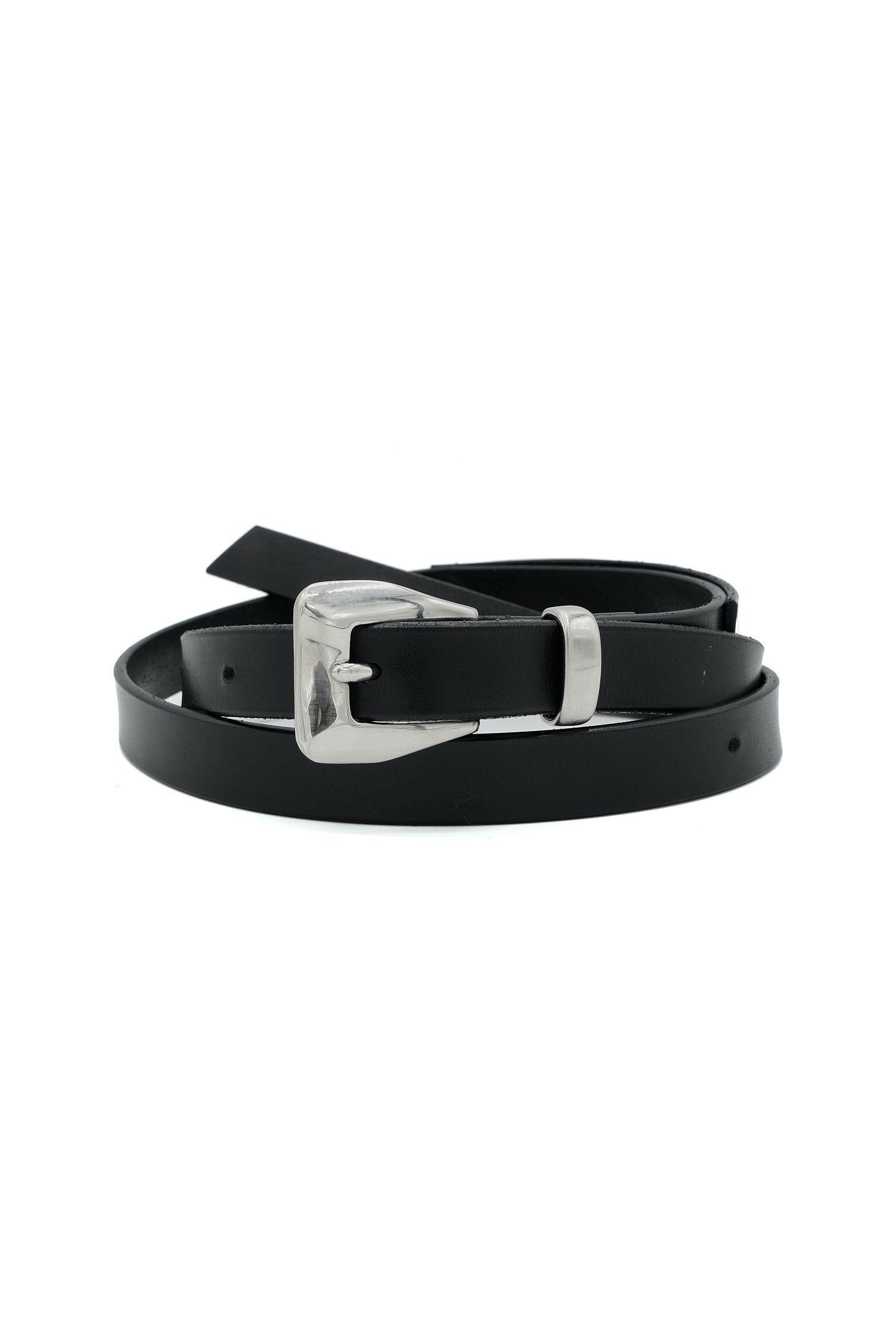 POLISH LEATHER BELT – WIZZARD OFFICIAL ONLINE STORE