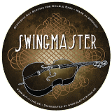 ウッドベース弦、コントラバス弦