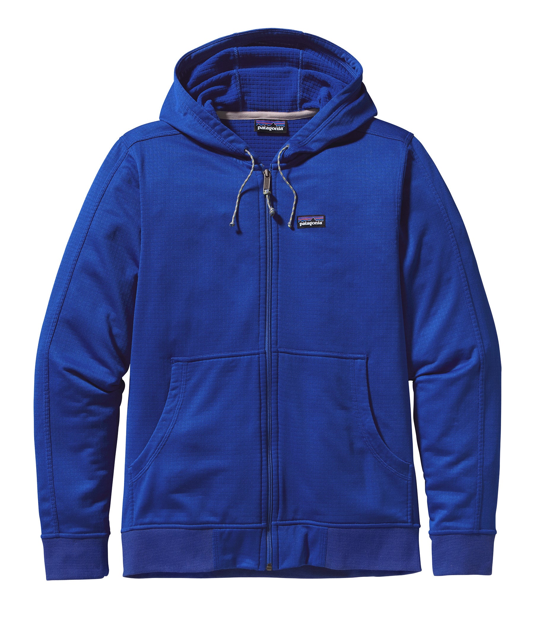 M's Upslope Full-Zip Hoody – Patagonia Worn Wear®