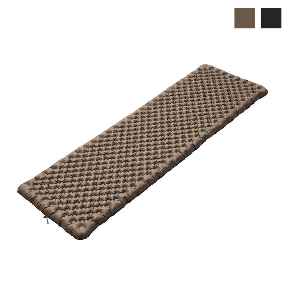 WAQ Ultra Light AirMat ウルトラライトエアマット R値6.8/7.0