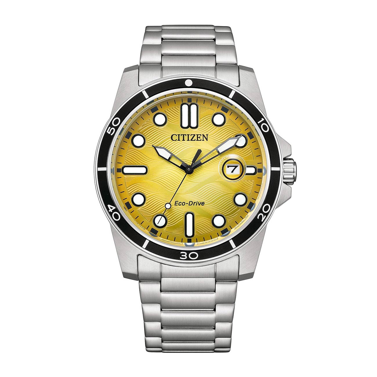 Citizen Sports Eco-Drive (AW1816-89X) – WatchClick