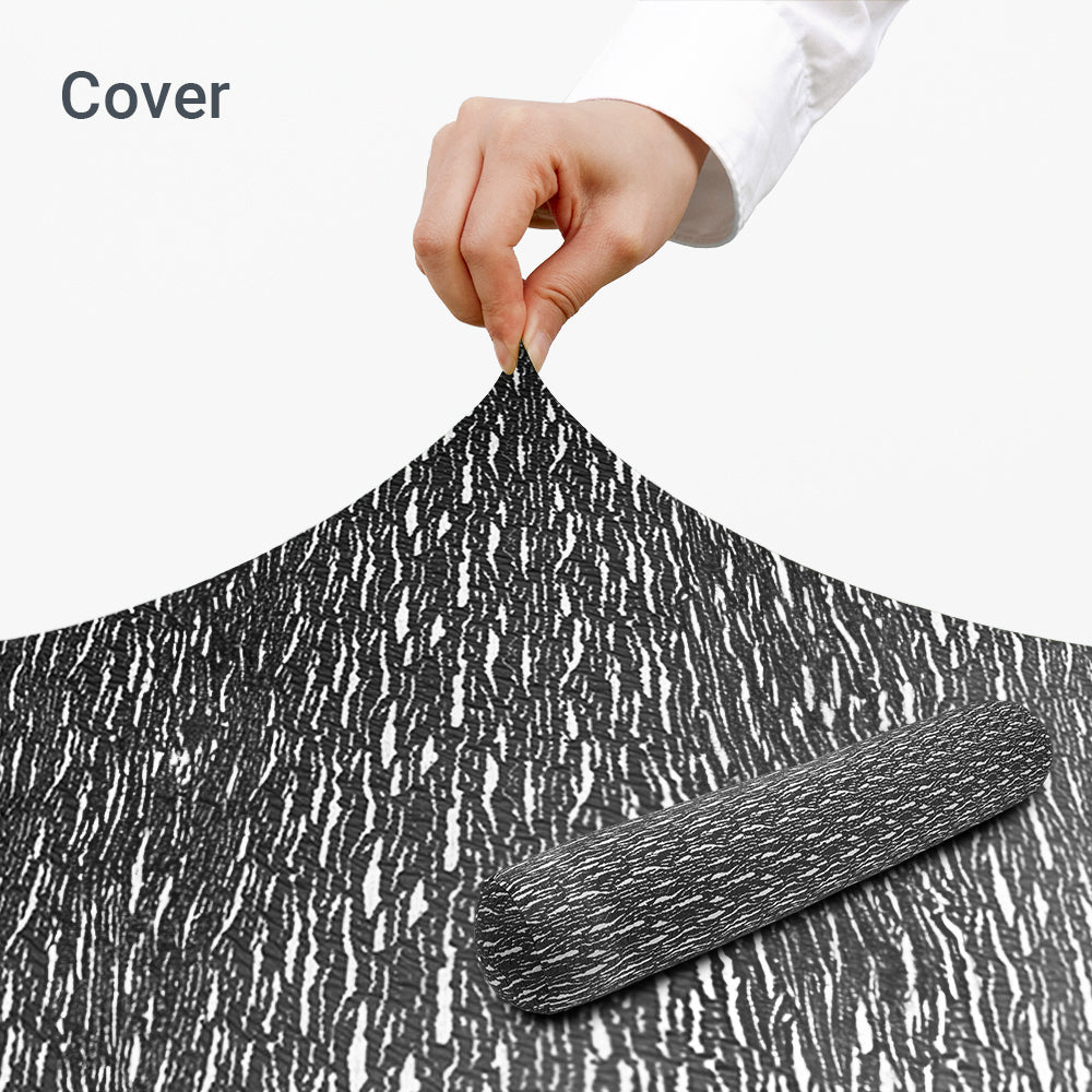 公式】Luxe Roll Max（ラックス ロールマックス）用カバー | Yogibo