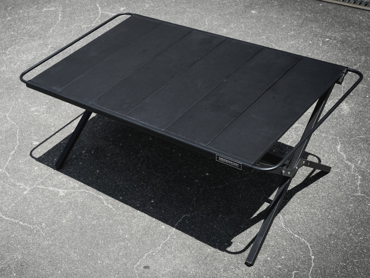 LOW TABLE | 5050WORKSHOP