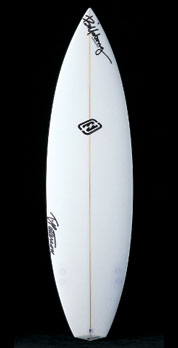 サーフボード ブランドカタログ｜サーフィンライフ オンライン