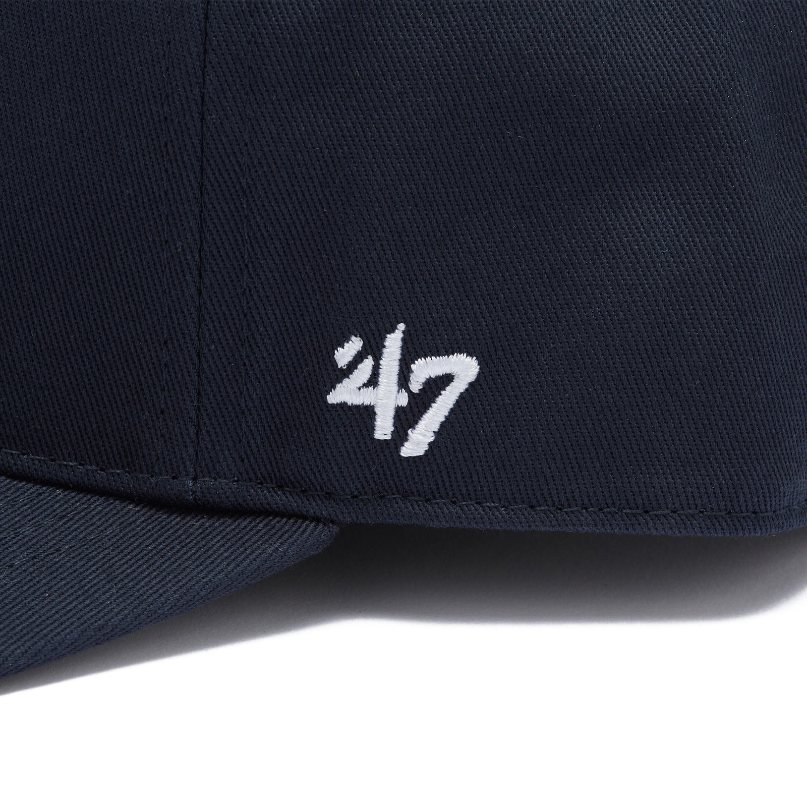 47 ヒッチ ニューヨーク・ヤンキース ネイビー フォーティーセブン公式