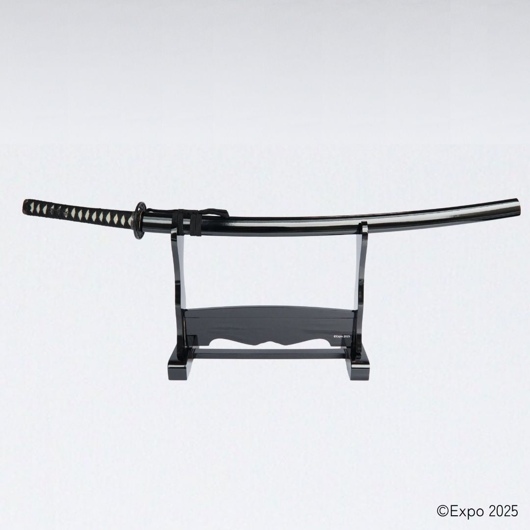 EXPO2025 関の刃物 模造刀 – 47 TREASURE