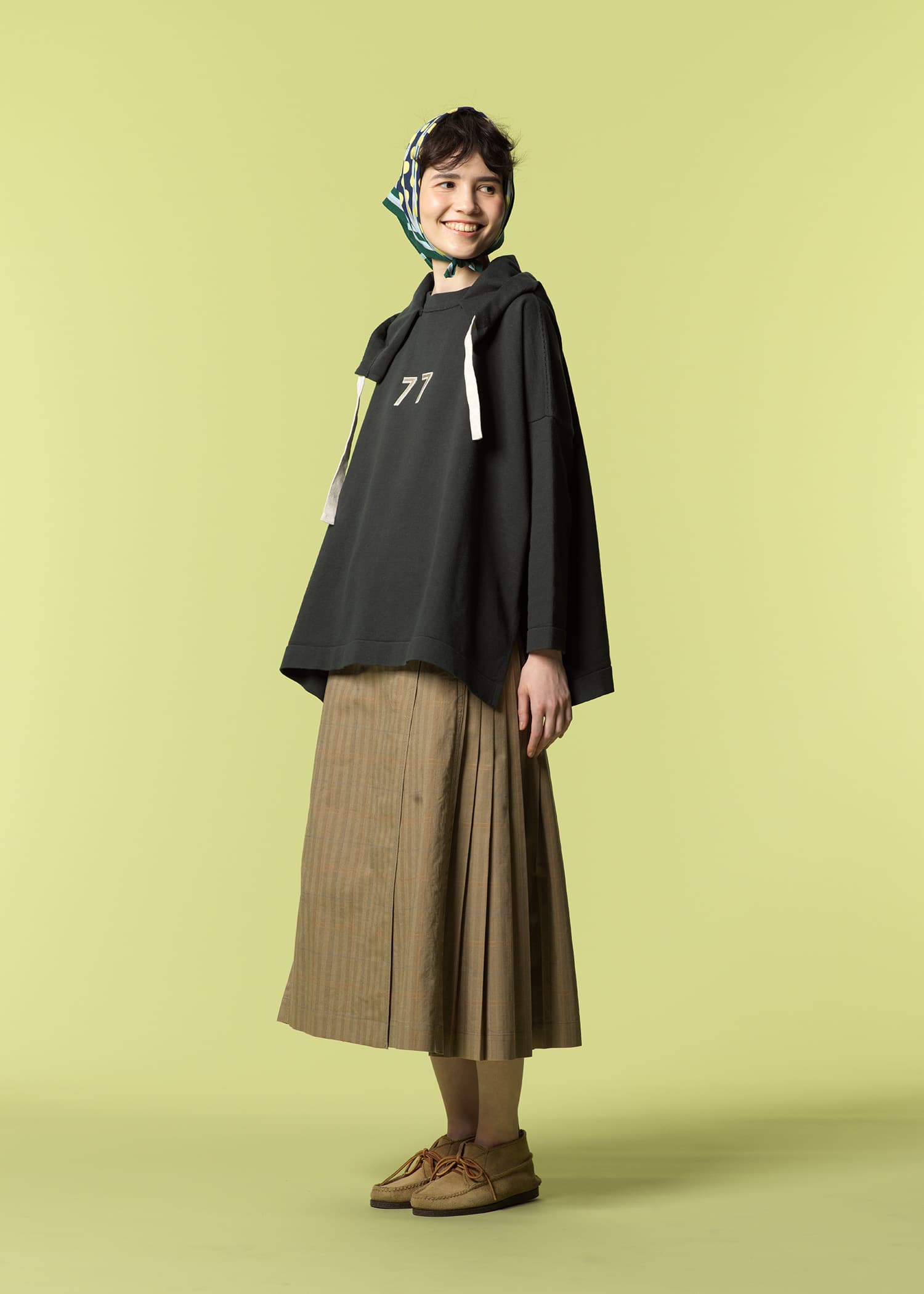 FEBRUARY COORDINATES2024 | Collection | 45R