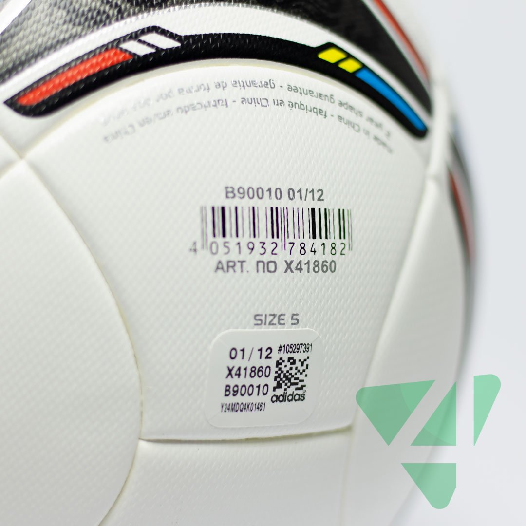 Футбольный мяч Adidas Tango 12 Official PRO ball Размер-5 x41860