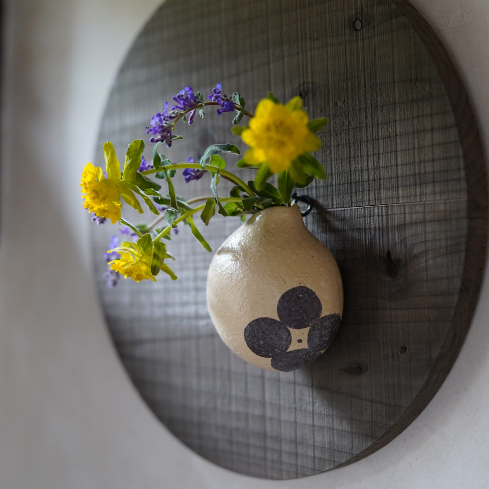 掛け花入れ －kakeru－ | 八仙窯