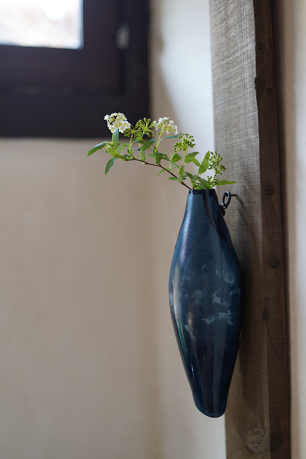 掛け花入れ －kakeru－ | 八仙窯