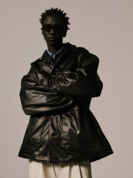 COOTIE PRODUCTIONS®︎ / 2026 1st CAPSULE COLLECTION 1月24日発売