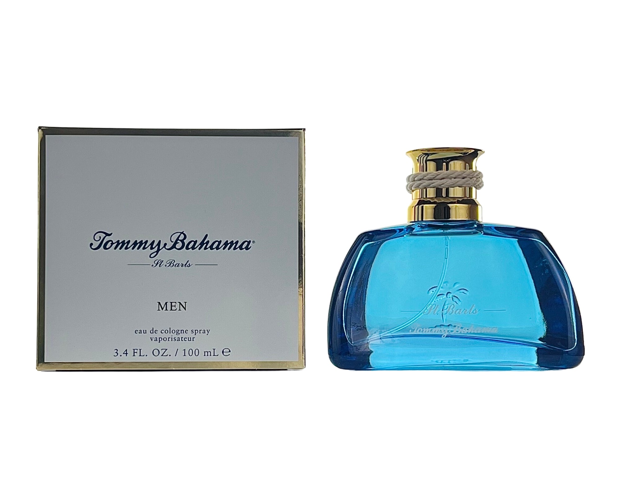 Tommy Bahama St Barts Cologne Eau De Cologne by Tommy Bahama