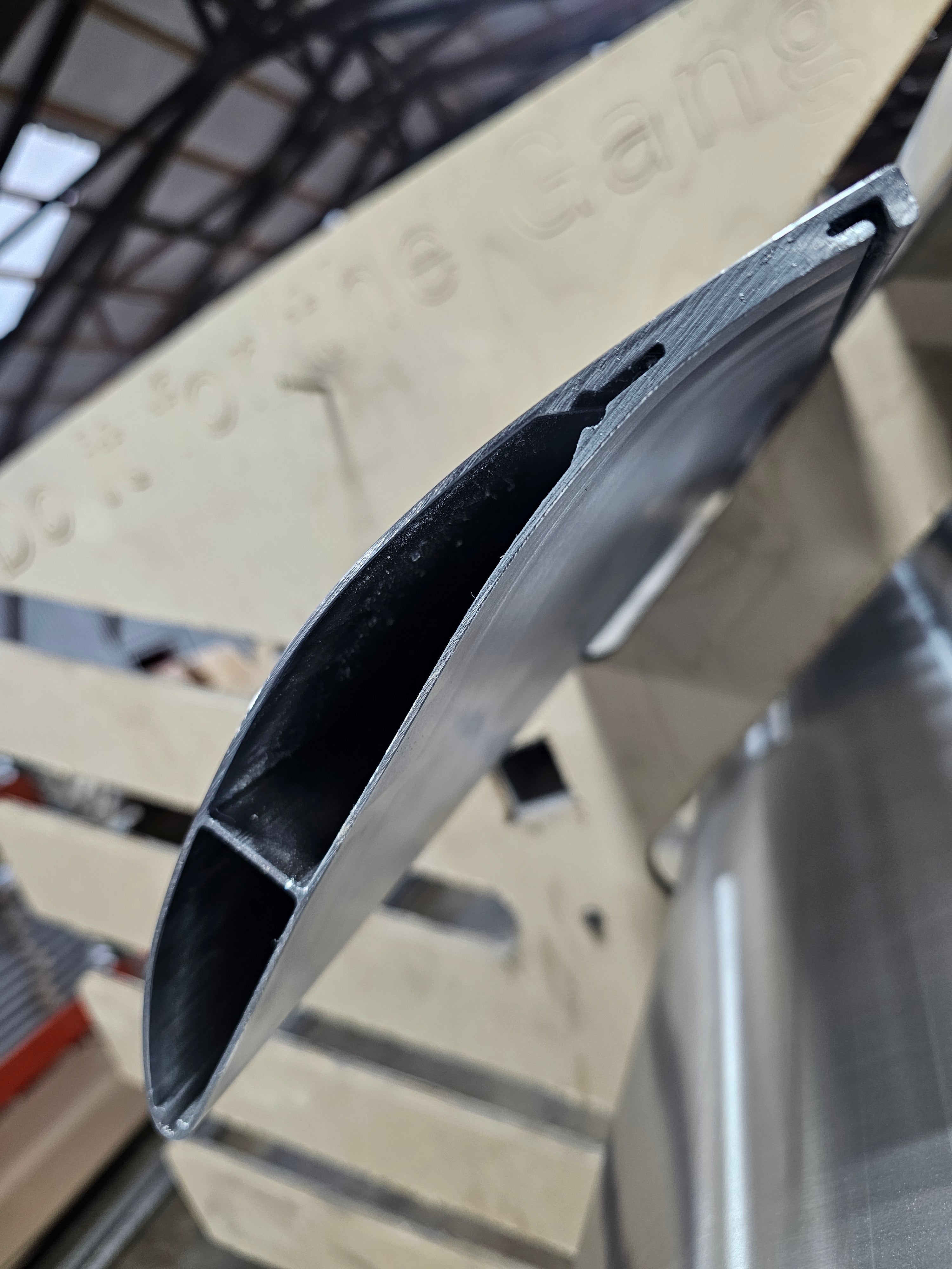 Take your BRZ to the next level with the Gr86 Big Wing Kit '12-'21