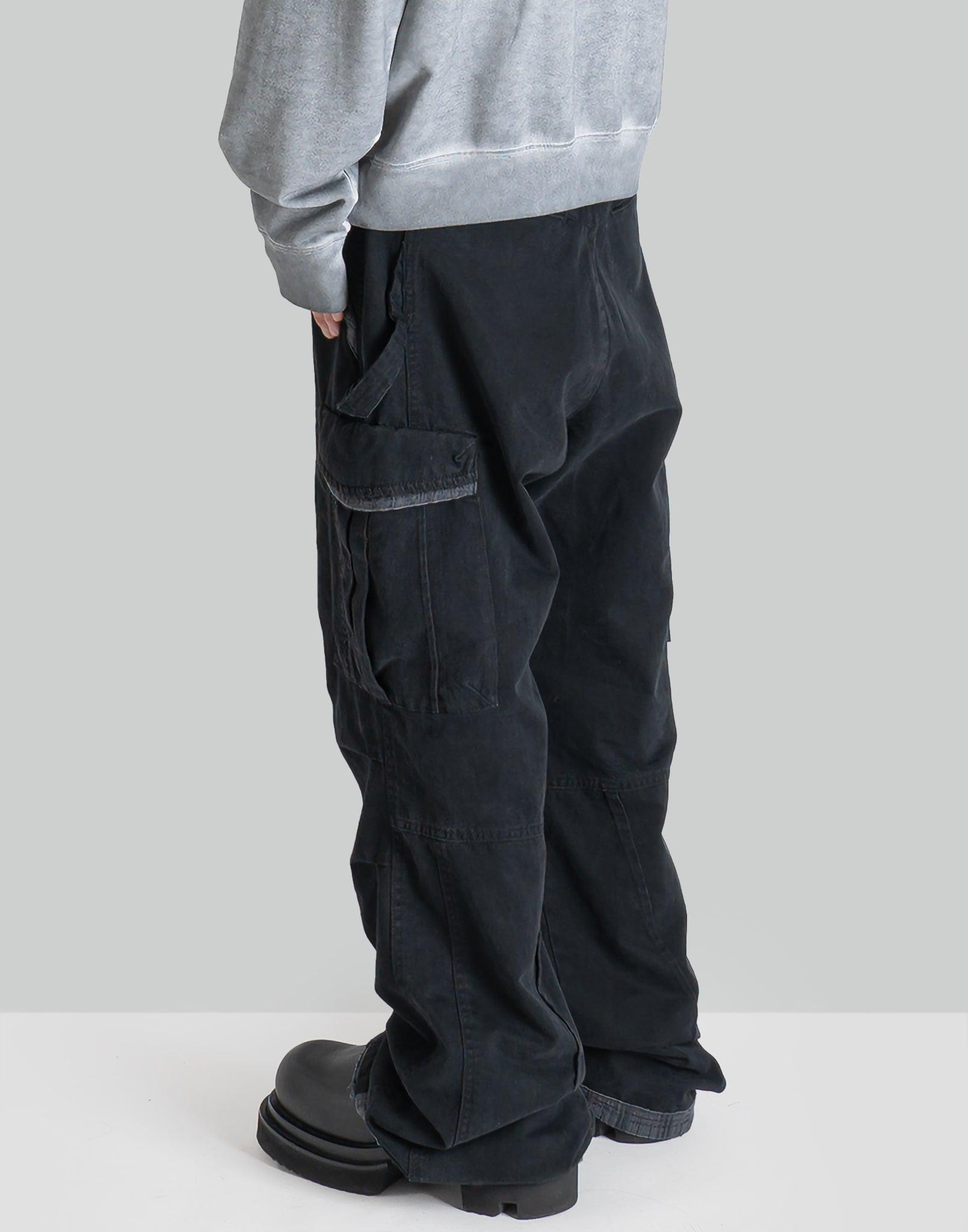 XLIM EP.7 09 TROUSERS – 082plus