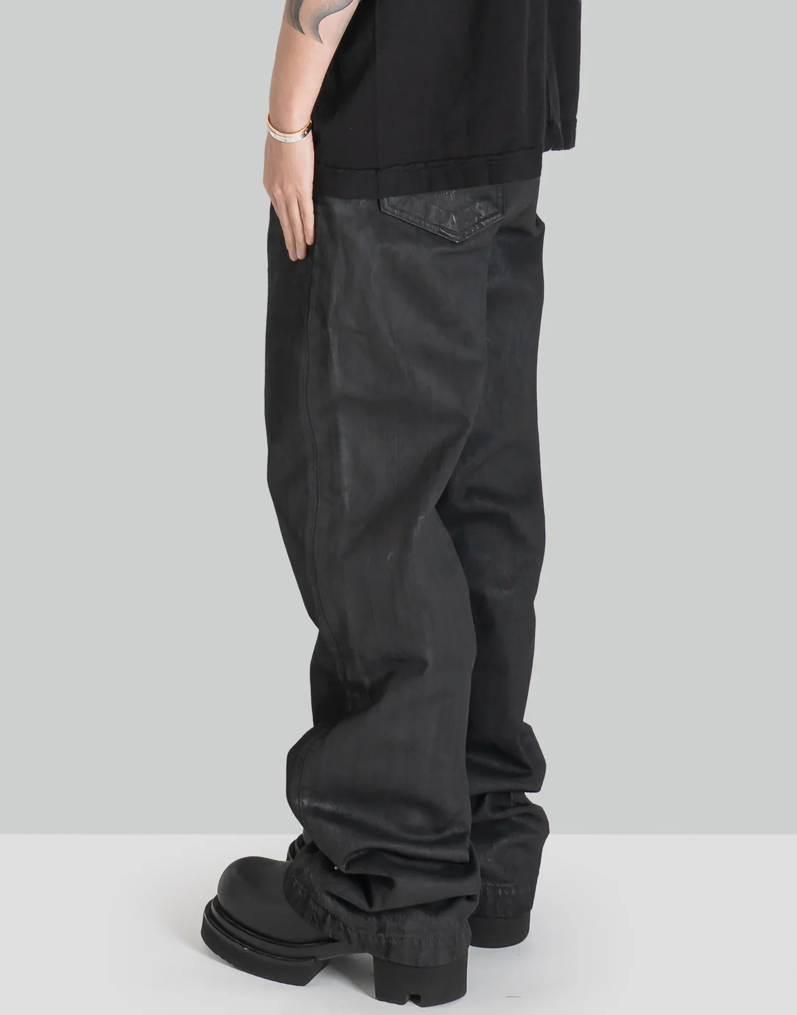 Rick Owens Drkshdw GETH JEANS – 082plus